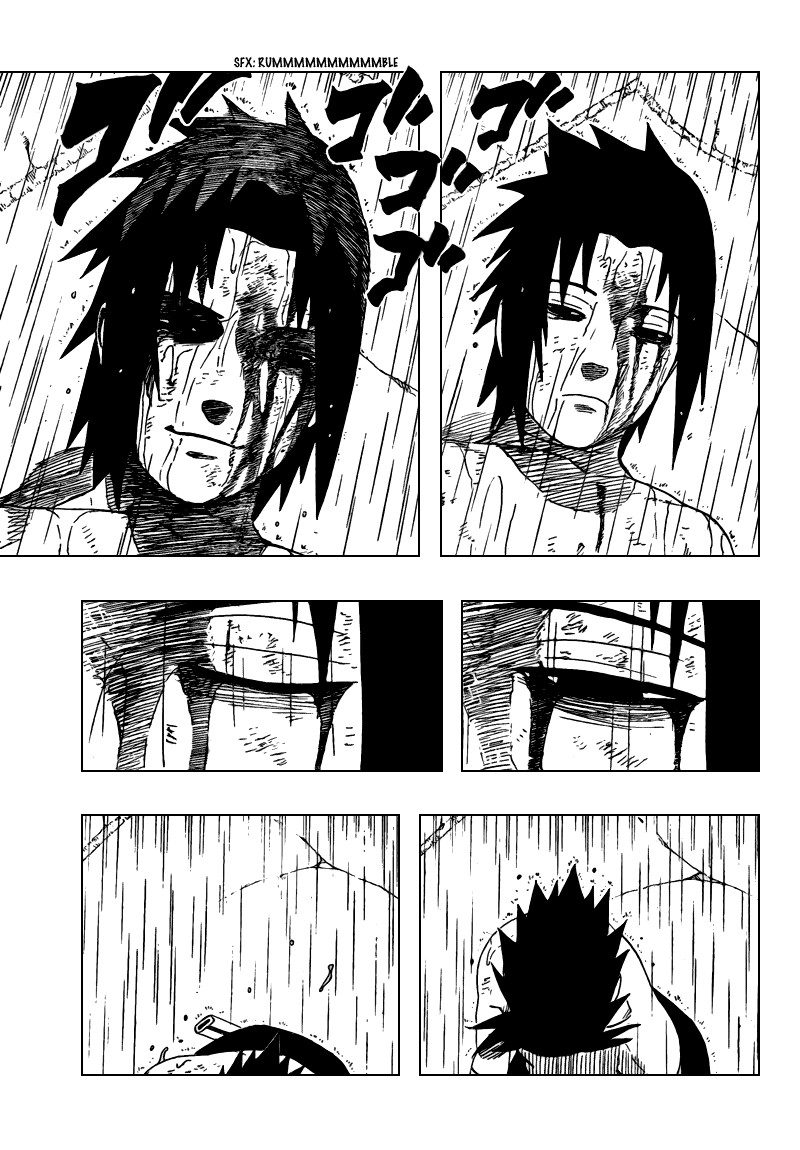 Naruto Tập 394 trang 10