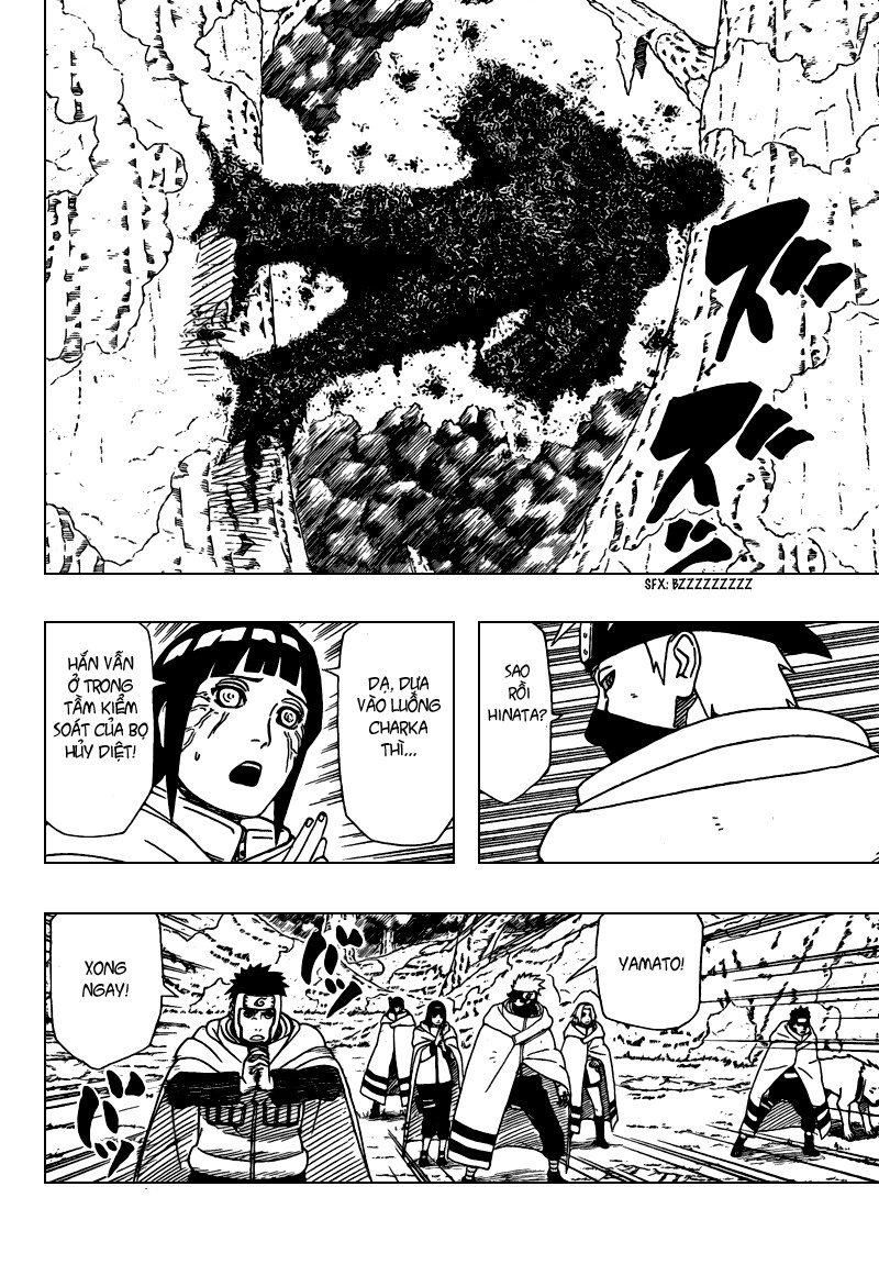 Naruto Tập 395 trang 7