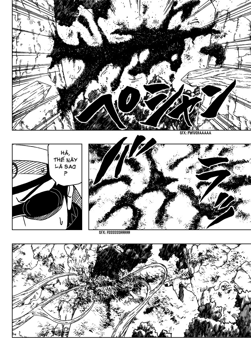 Naruto Tập 395 trang 9