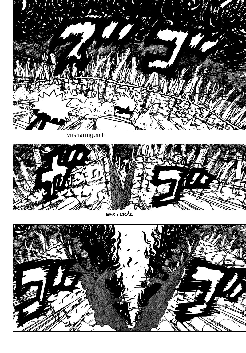 Naruto Tập 396 trang 11