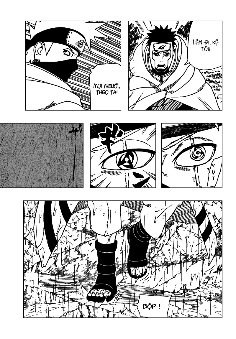 Naruto Tập 396 trang 12