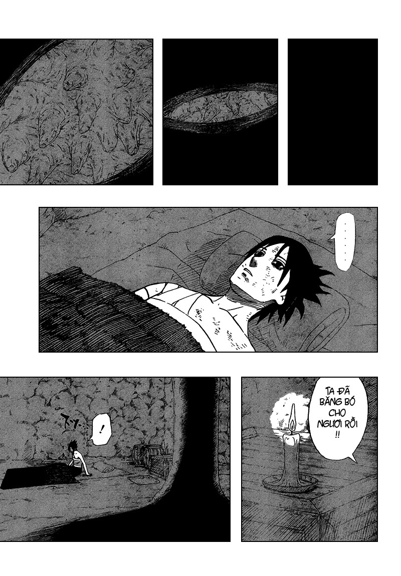 Naruto Tập 396 trang 14