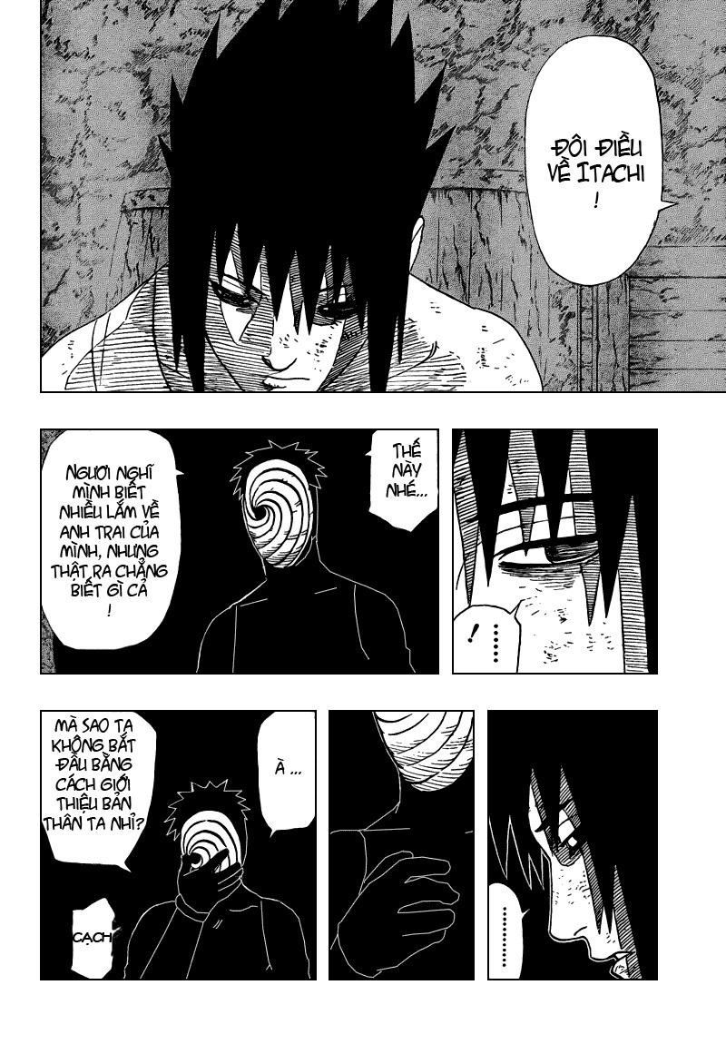 Naruto Tập 396 trang 17
