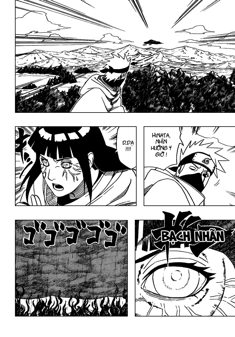 Naruto Tập 396 trang 5