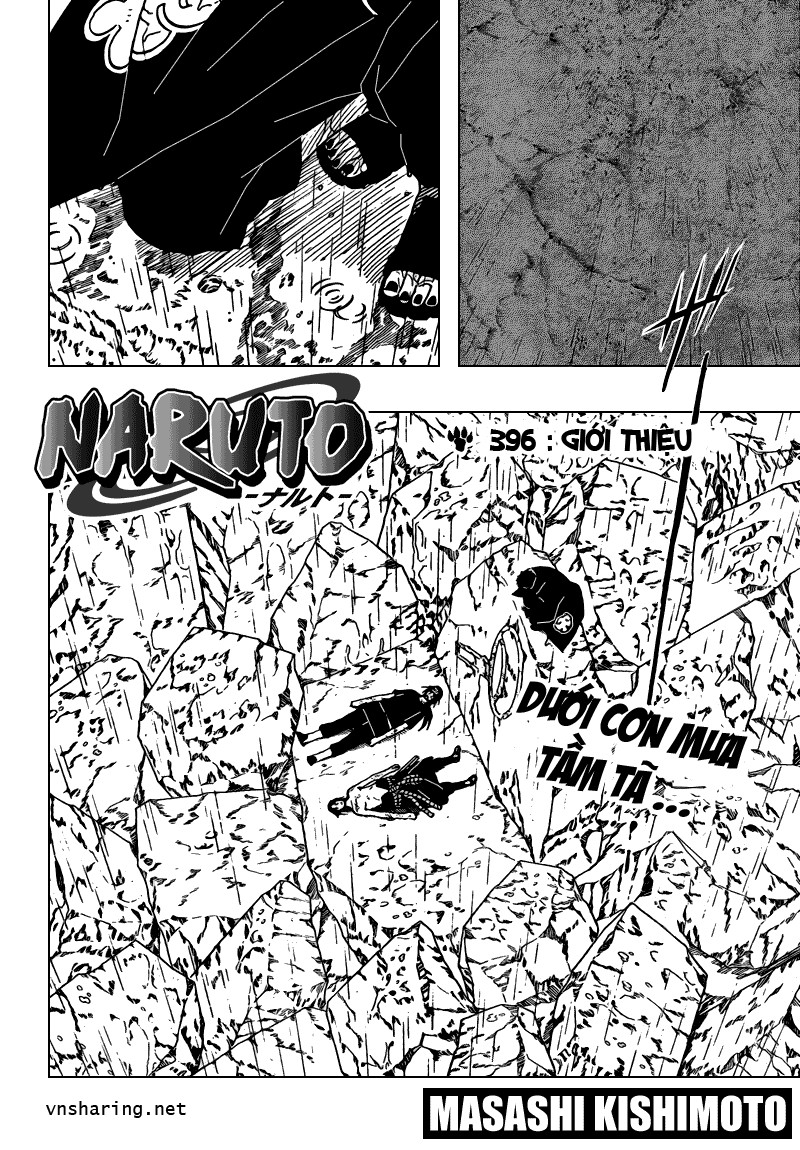 Naruto Tập 396 trang 7