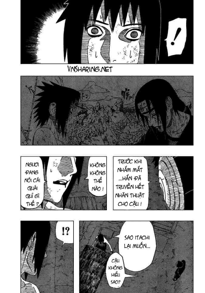 Naruto Tập 397 trang 13