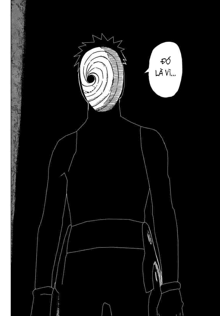 Naruto Tập 397 trang 14