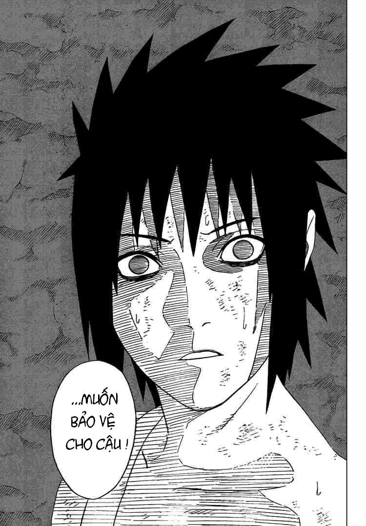 Naruto Tập 397 trang 15