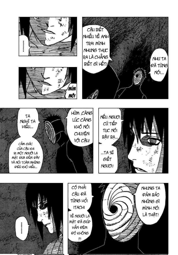 Naruto Tập 397 trang 17