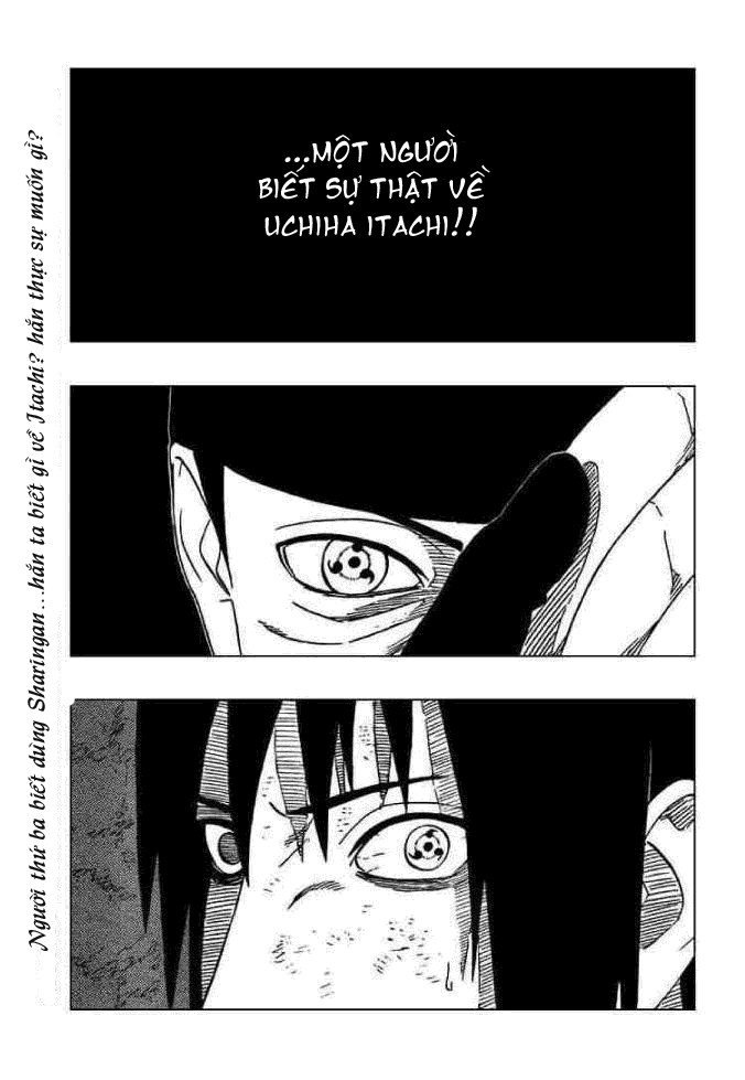 Naruto Tập 397 trang 3
