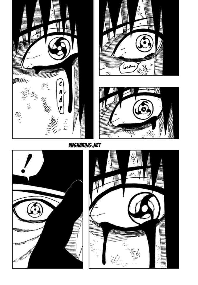 Naruto Tập 397 trang 4