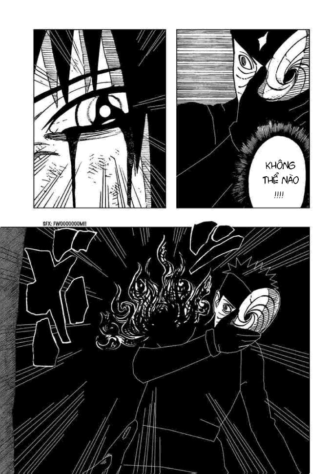 Naruto Tập 397 trang 5
