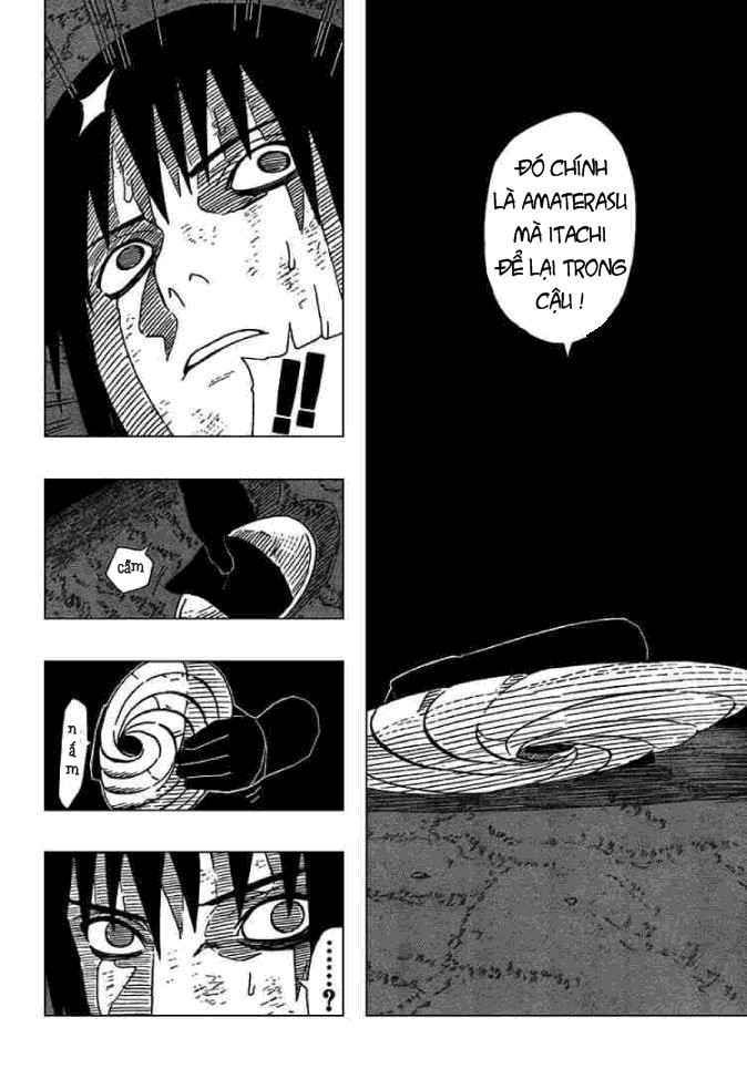 Naruto Tập 397 trang 10