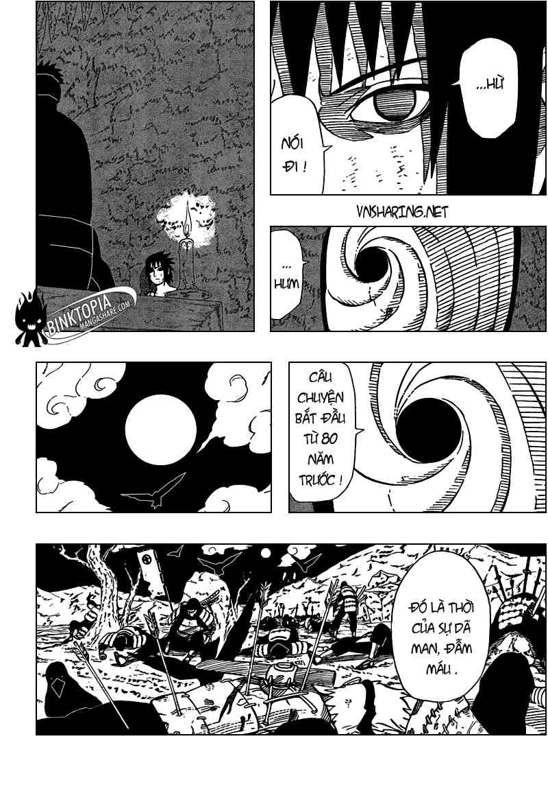 Naruto Tập 398 trang 17