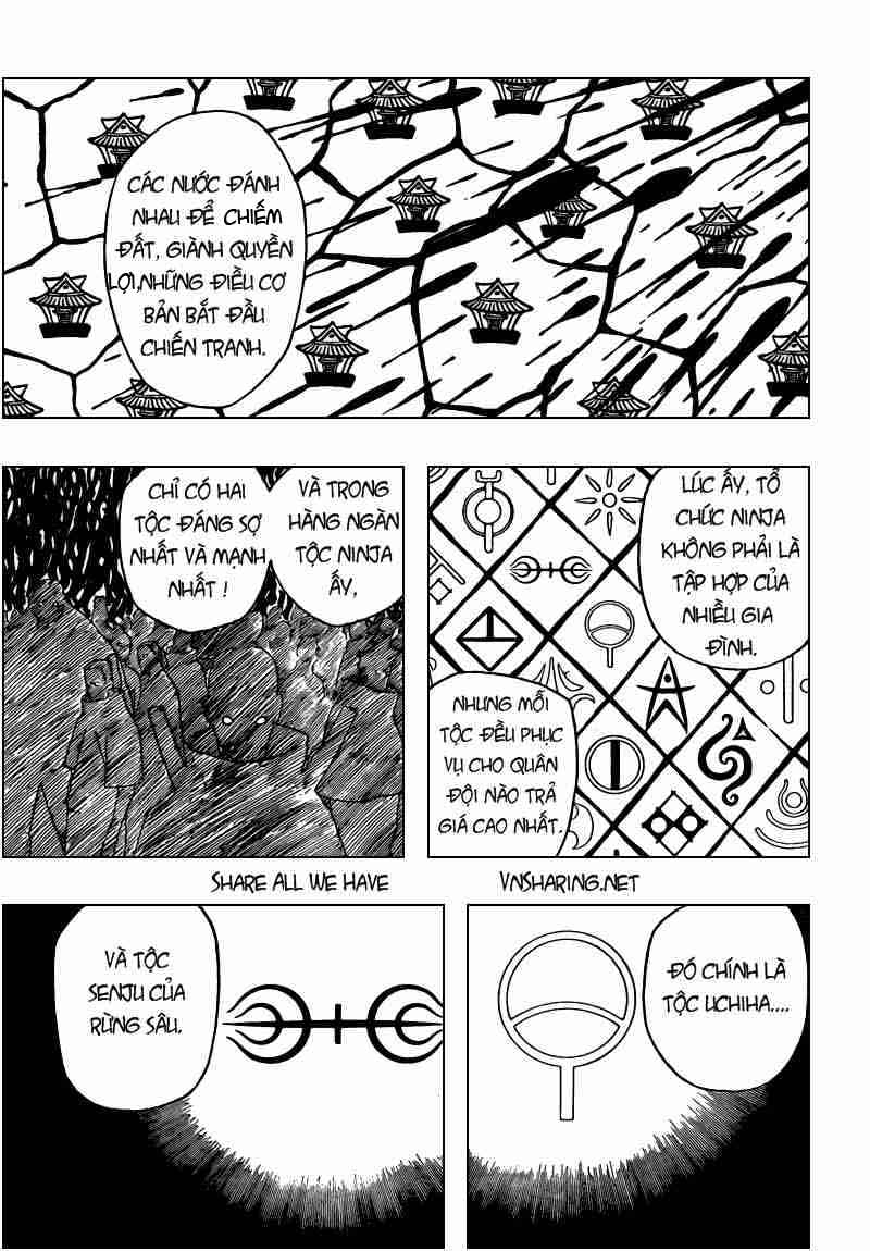 Naruto Tập 398 trang 18