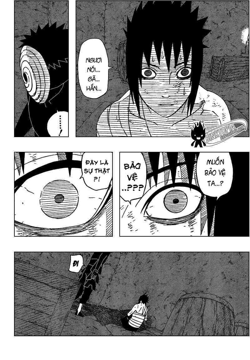 Naruto Tập 398 trang 7