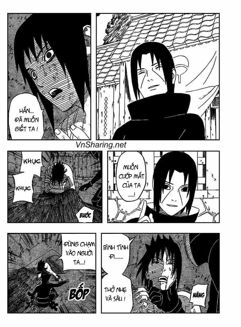Naruto Tập 398 trang 9