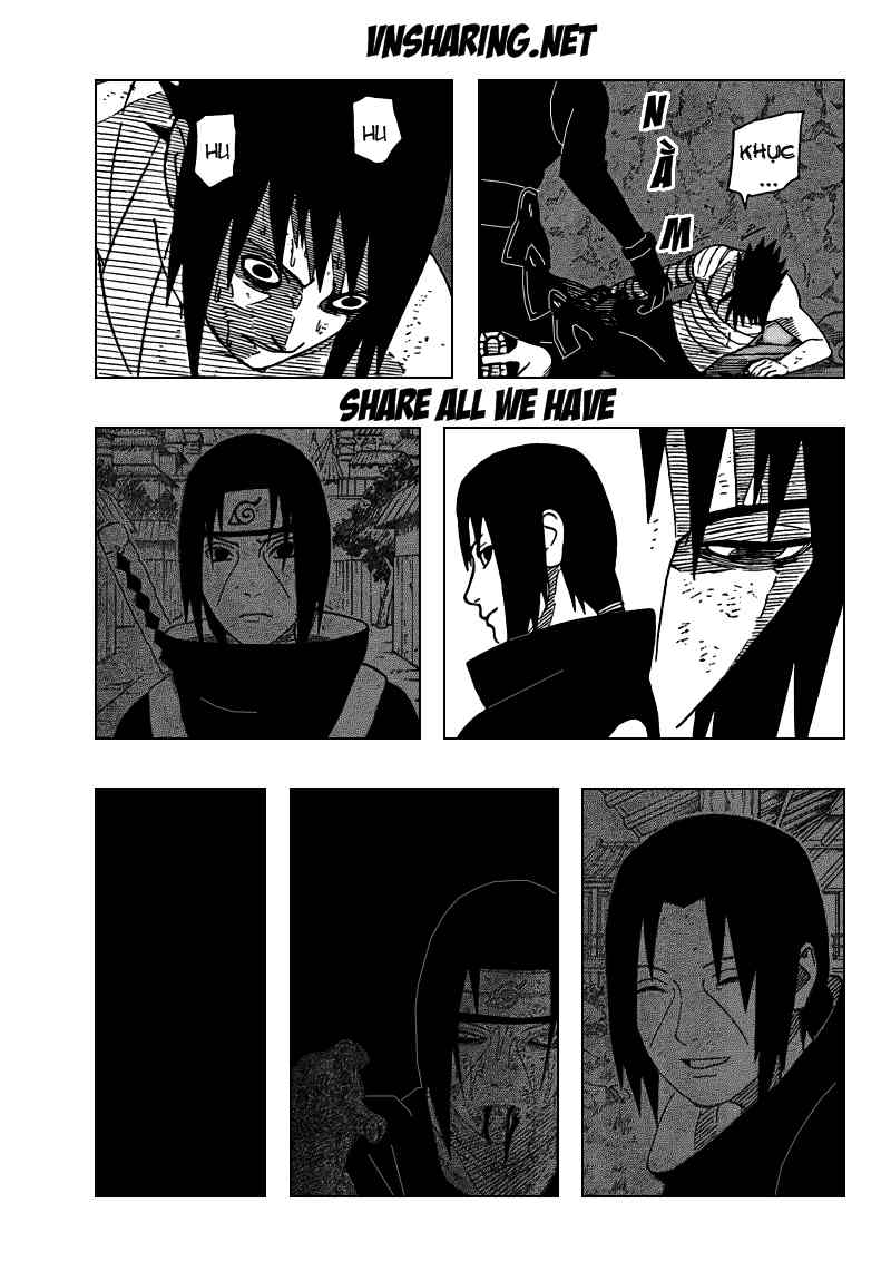 Naruto Tập 398 trang 10