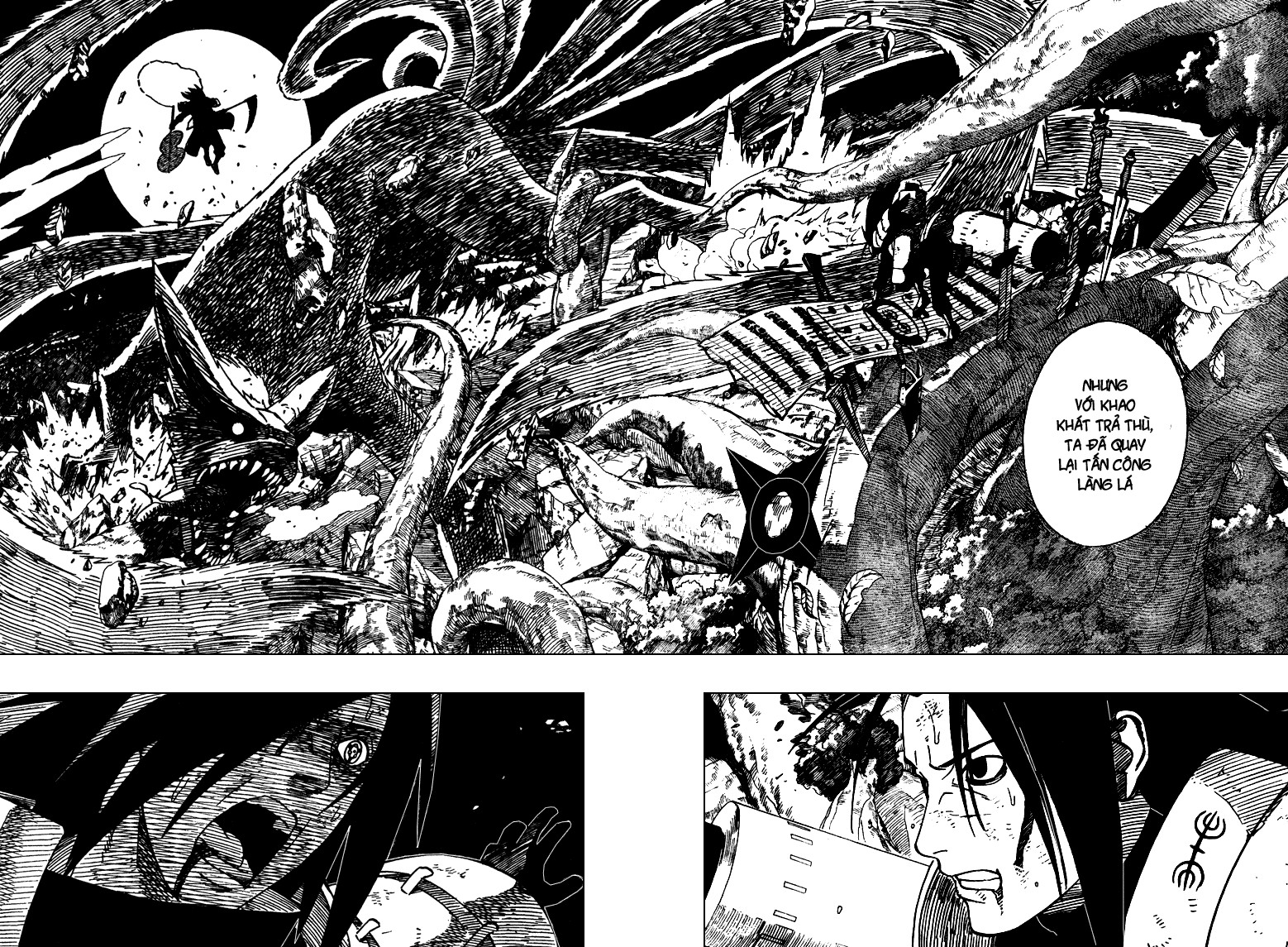 Naruto Tập 399 trang 12