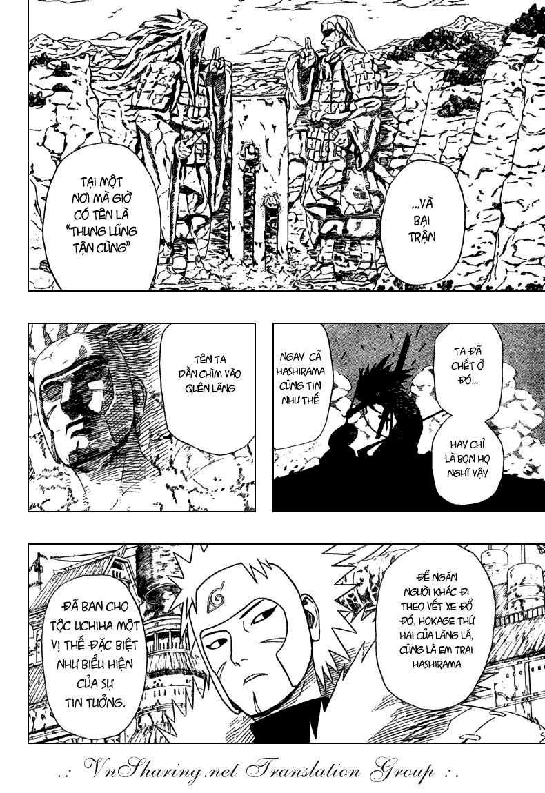 Naruto Tập 399 trang 13