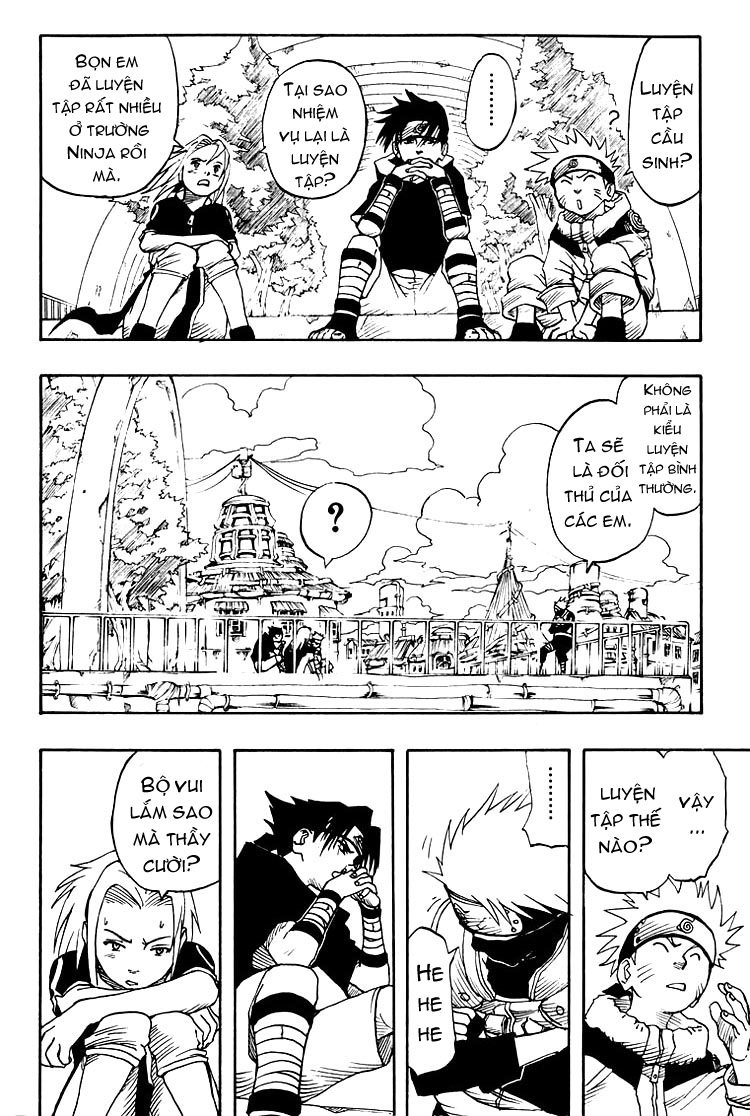 Naruto Tập 4 trang 12