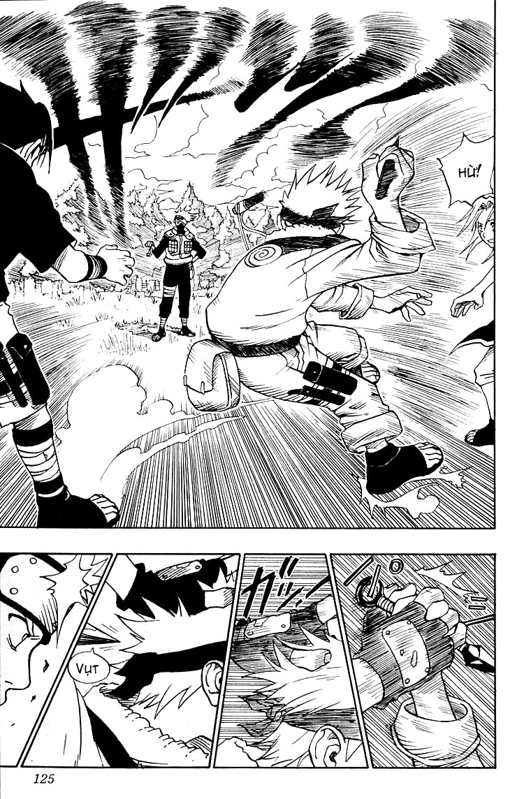 Naruto Tập 4 trang 19