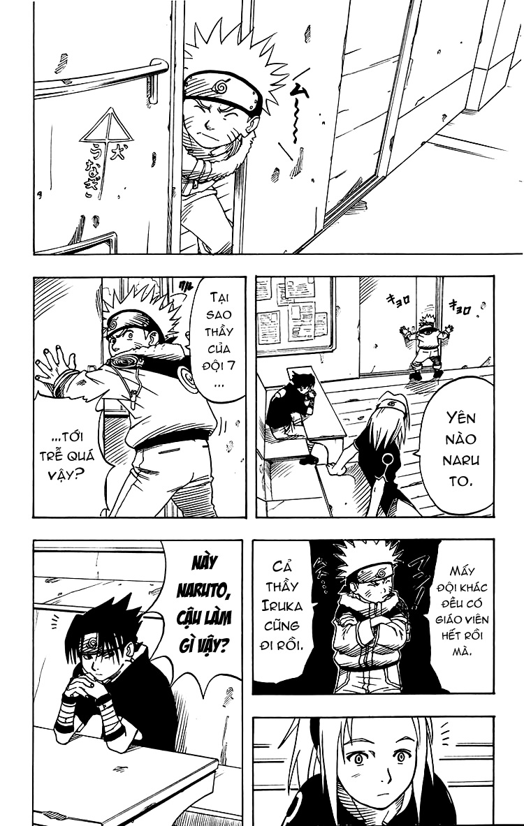 Naruto Tập 4 trang 4