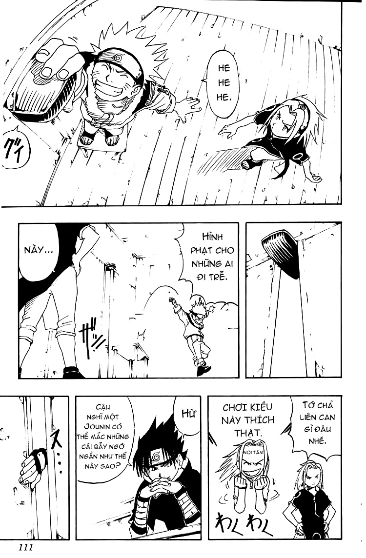 Naruto Tập 4 trang 5