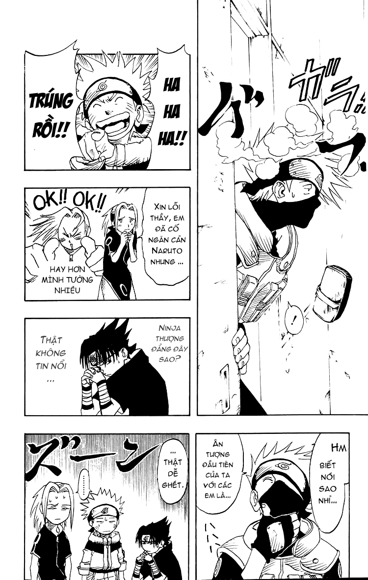 Naruto Tập 4 trang 6