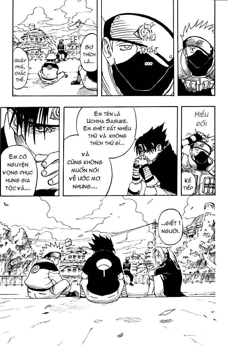 Naruto Tập 4 trang 9