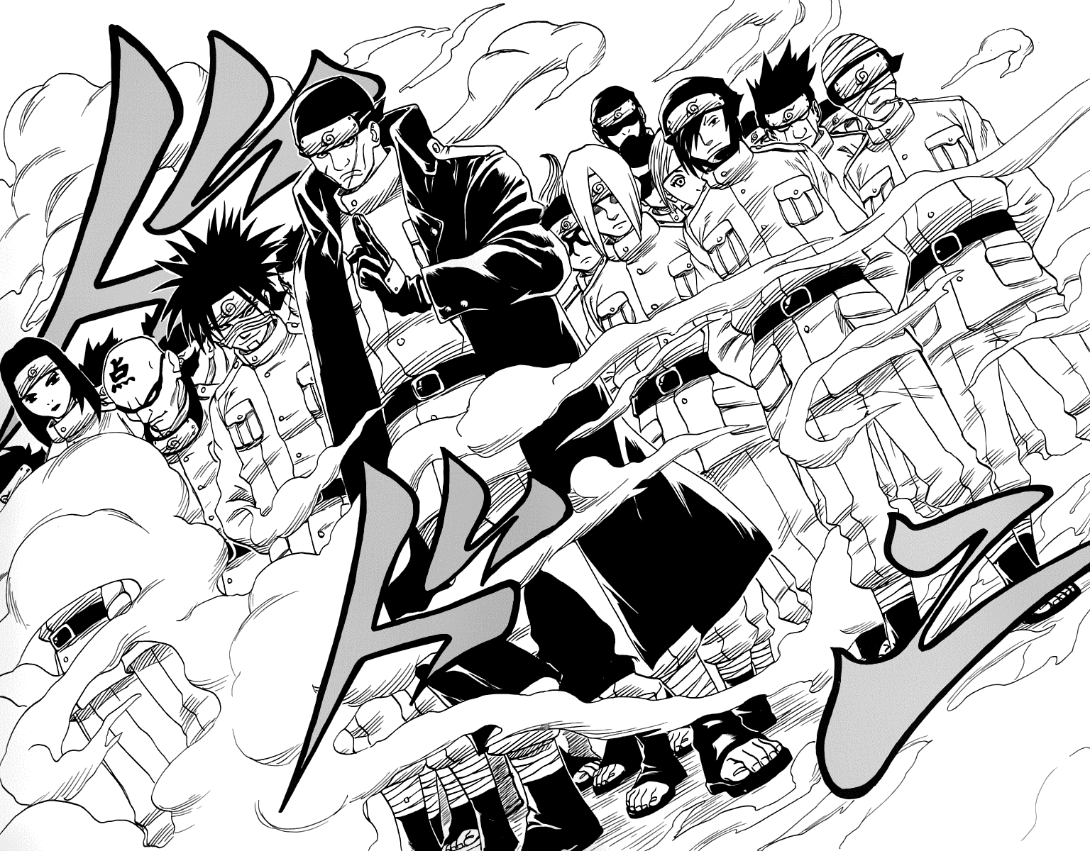Naruto Tập 40 trang 12