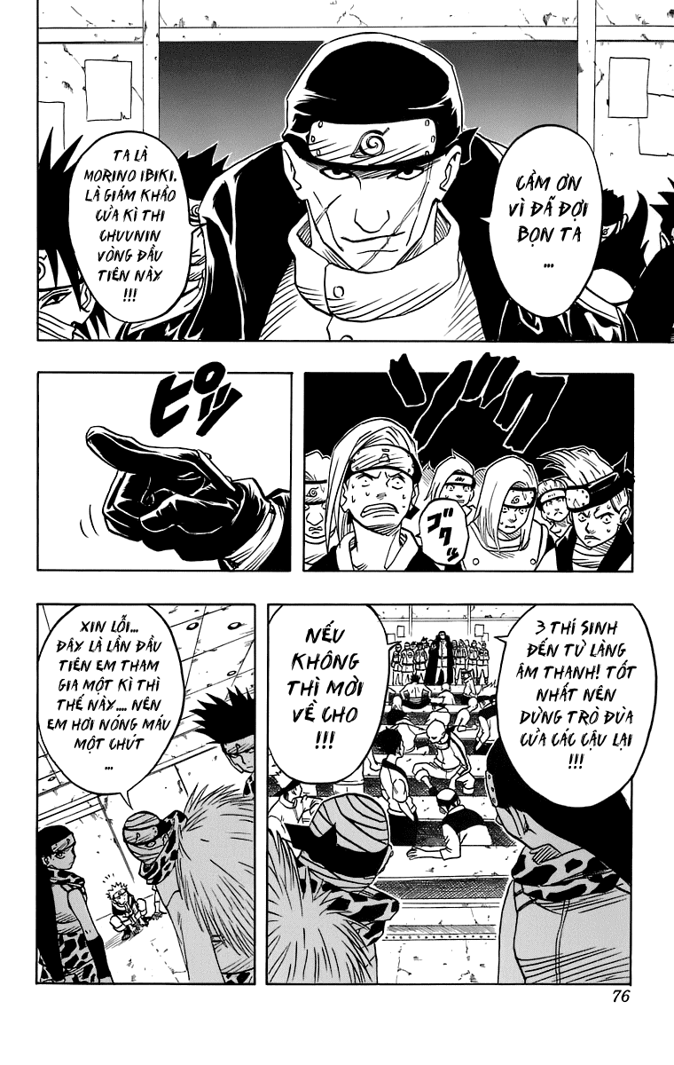 Naruto Tập 40 trang 13