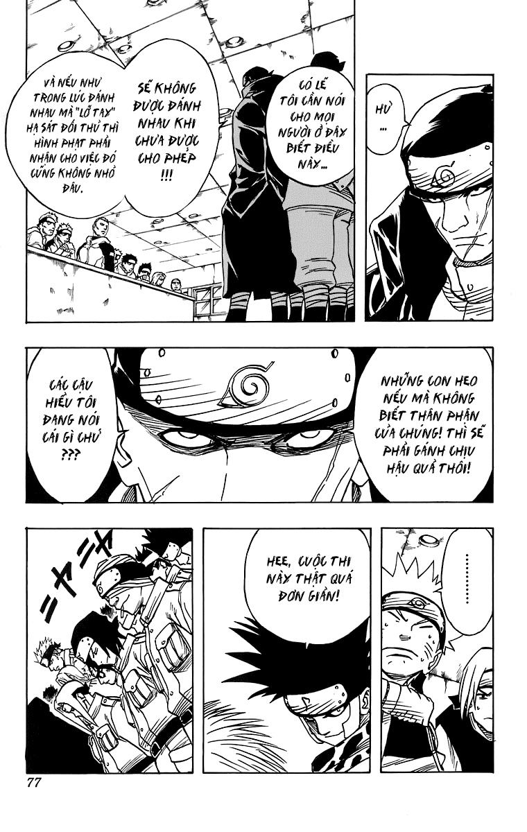 Naruto Tập 40 trang 14