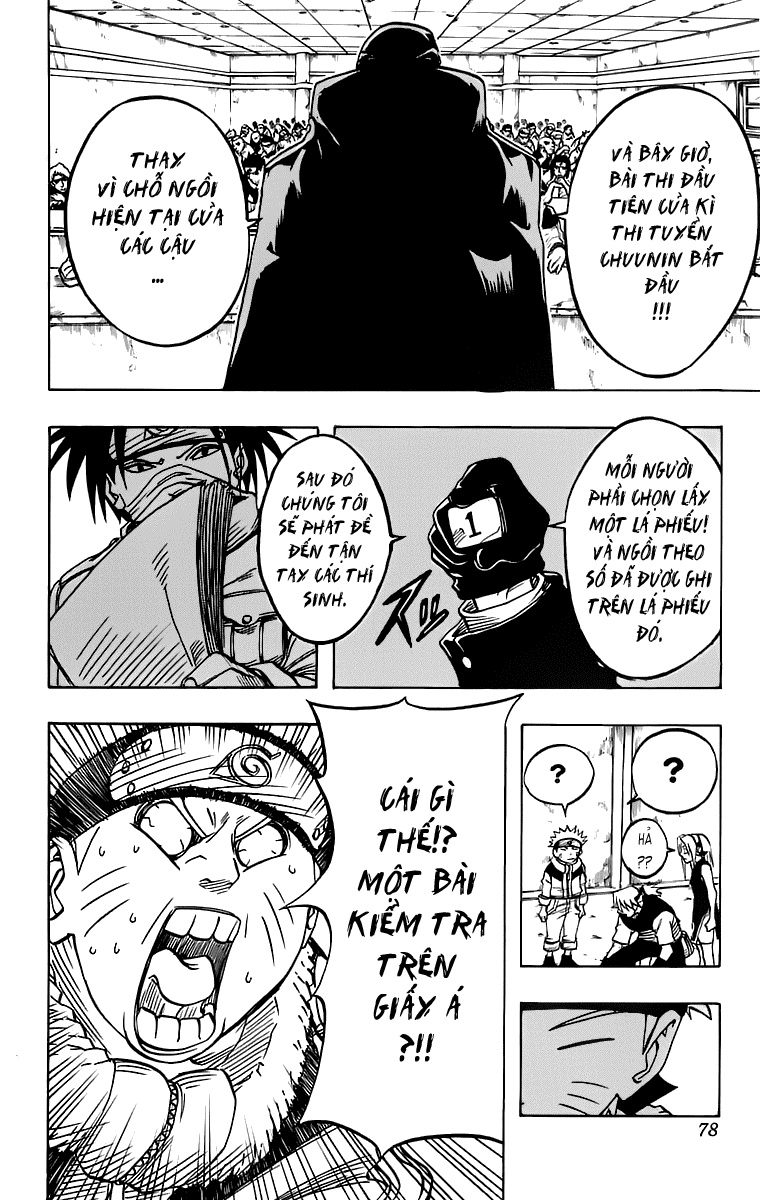 Naruto Tập 40 trang 15