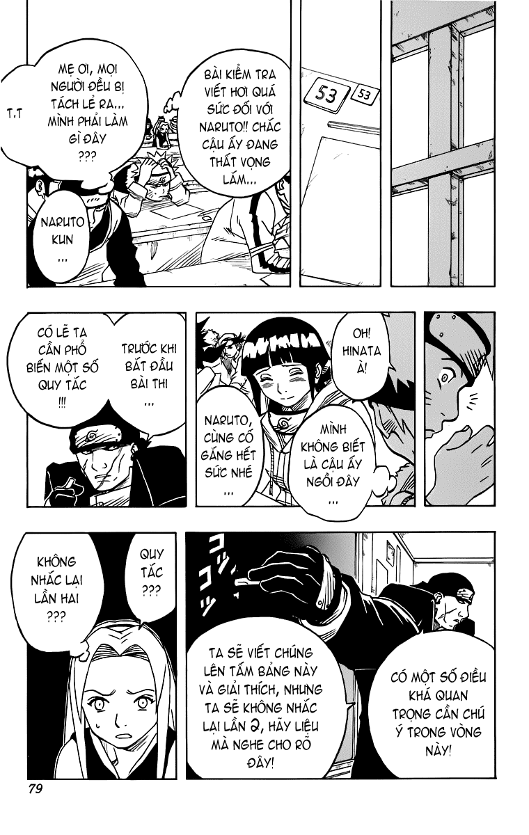 Naruto Tập 40 trang 16