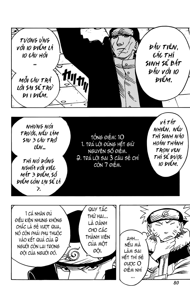 Naruto Tập 40 trang 17