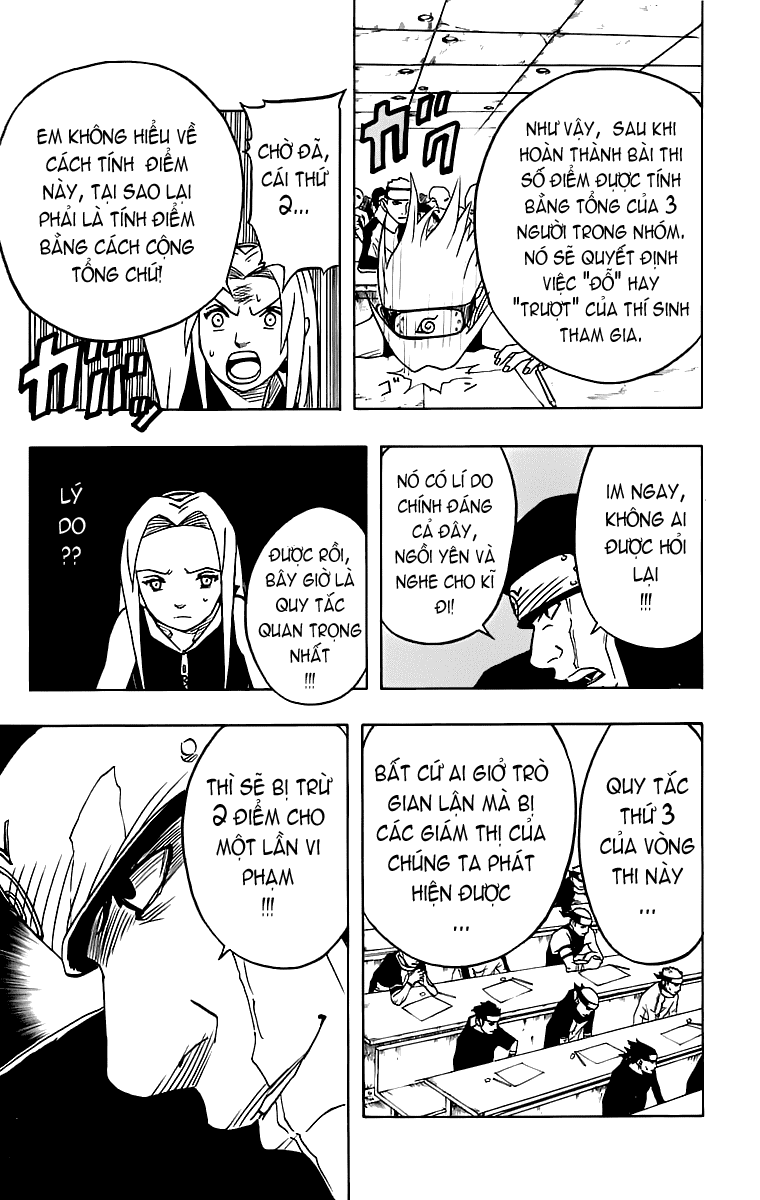 Naruto Tập 40 trang 18