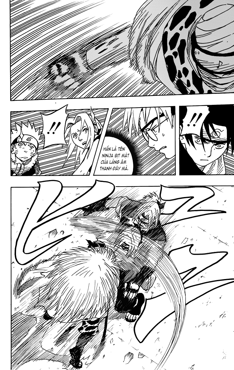 Naruto Tập 40 trang 8
