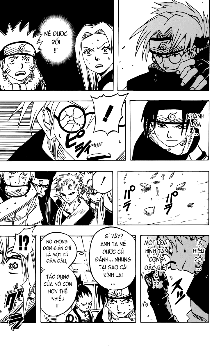 Naruto Tập 40 trang 9