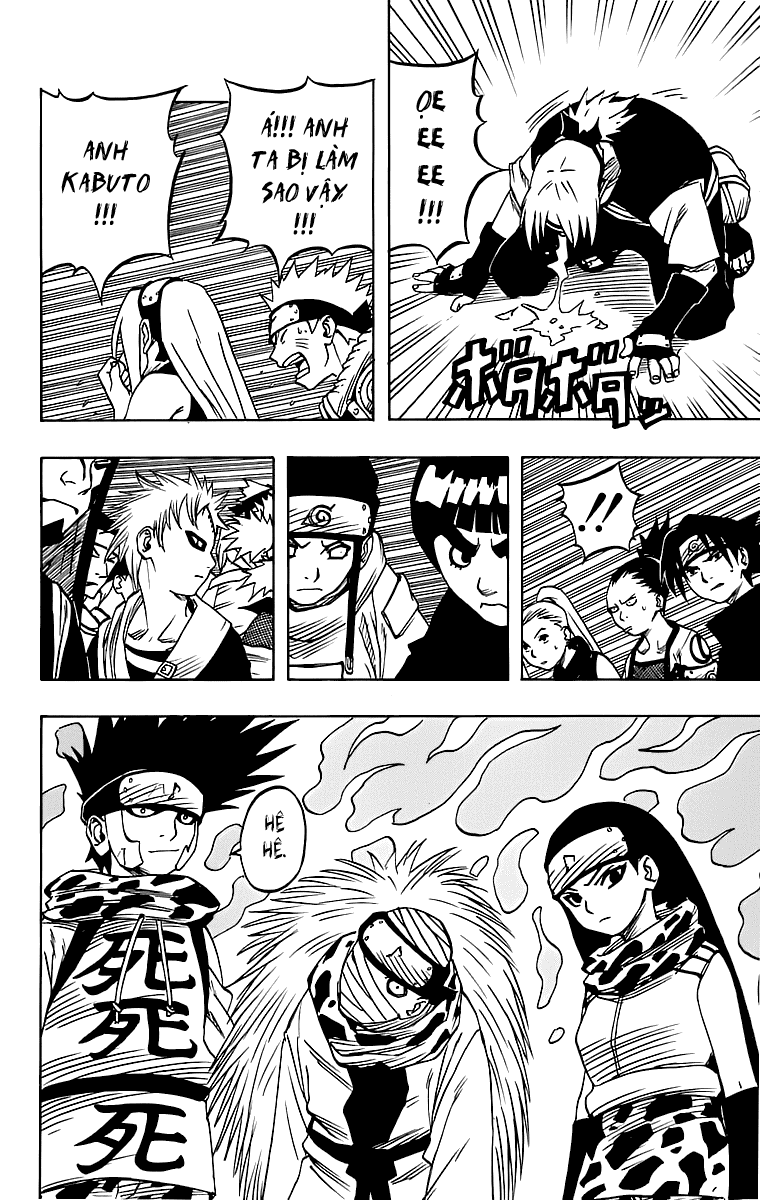Naruto Tập 40 trang 10