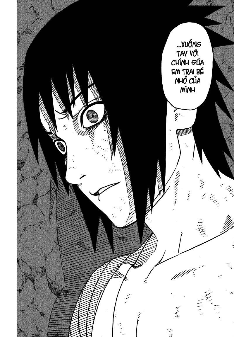 Naruto Tập 400 trang 14