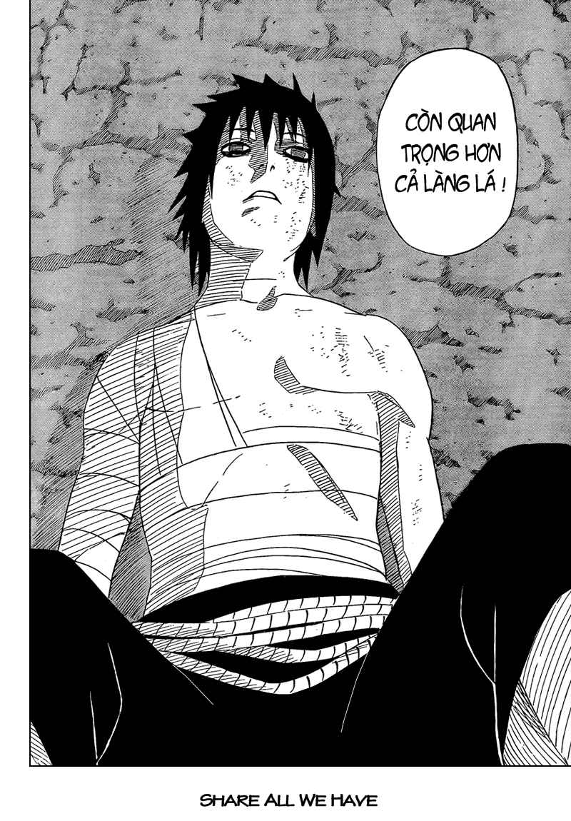 Naruto Tập 401 trang 14