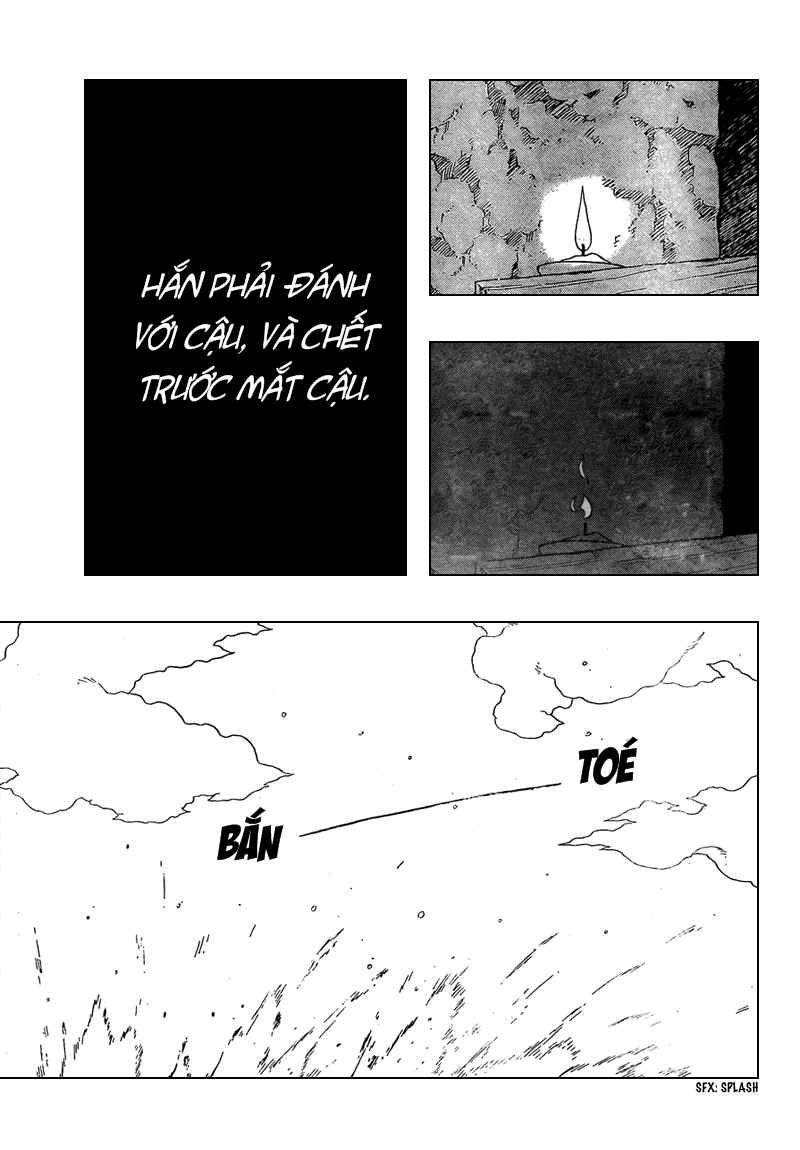 Naruto Tập 401 trang 17
