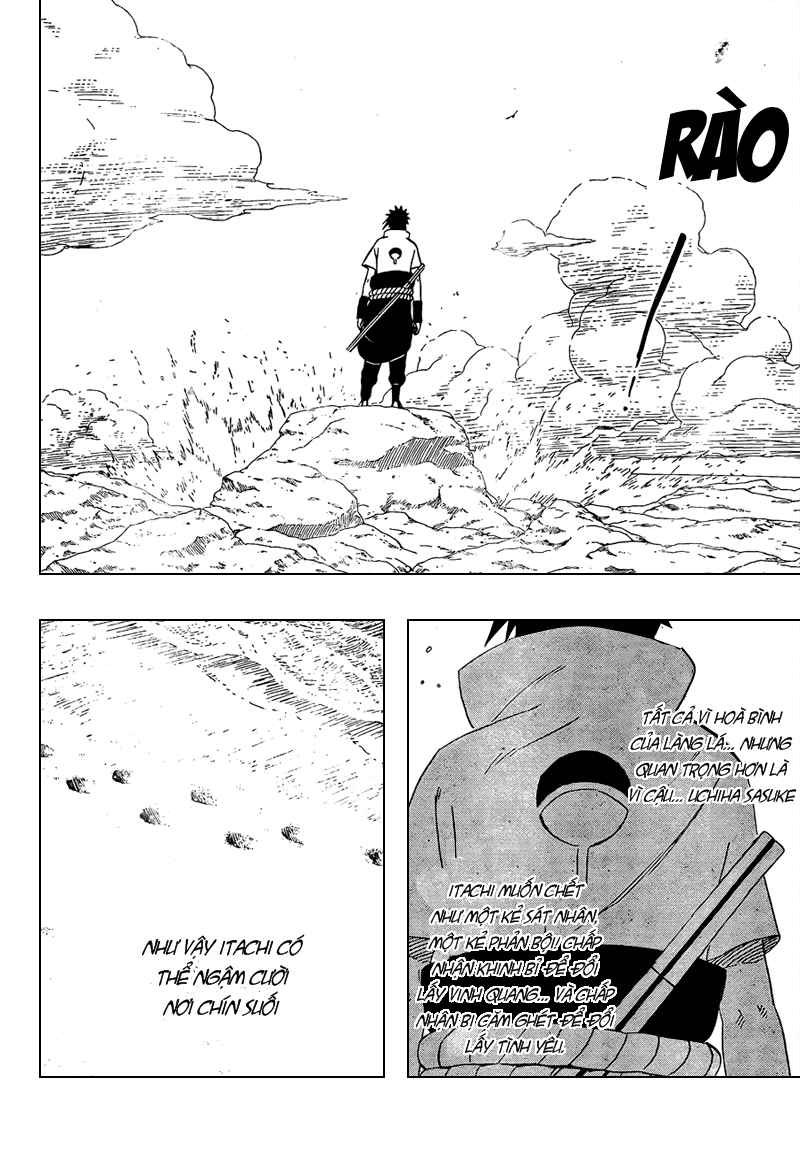 Naruto Tập 401 trang 18