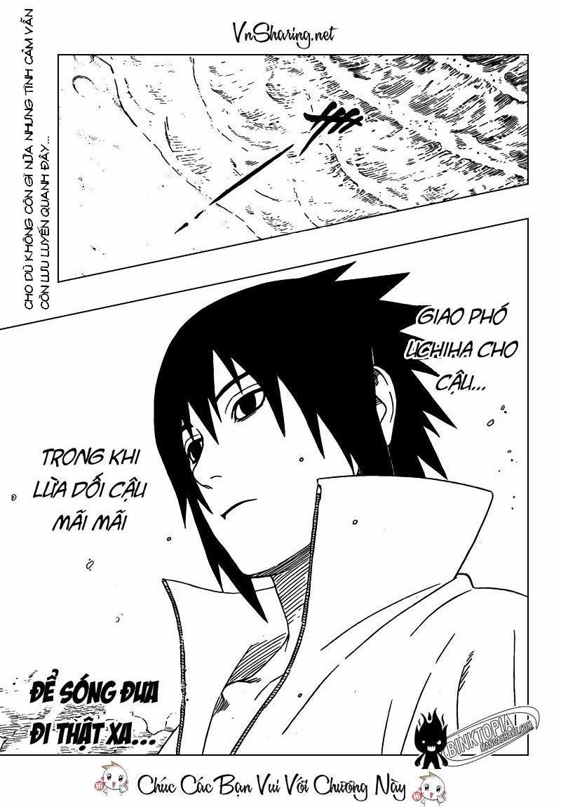 Naruto Tập 401 trang 19