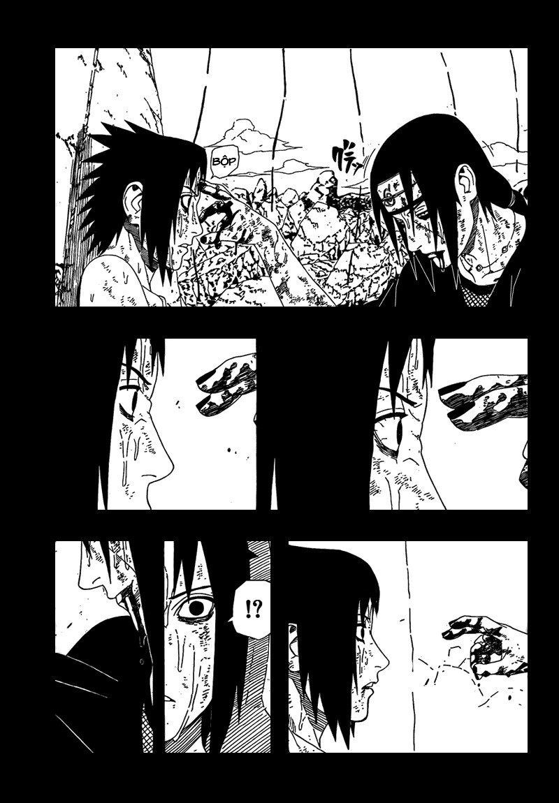 Naruto Tập 402 trang 12