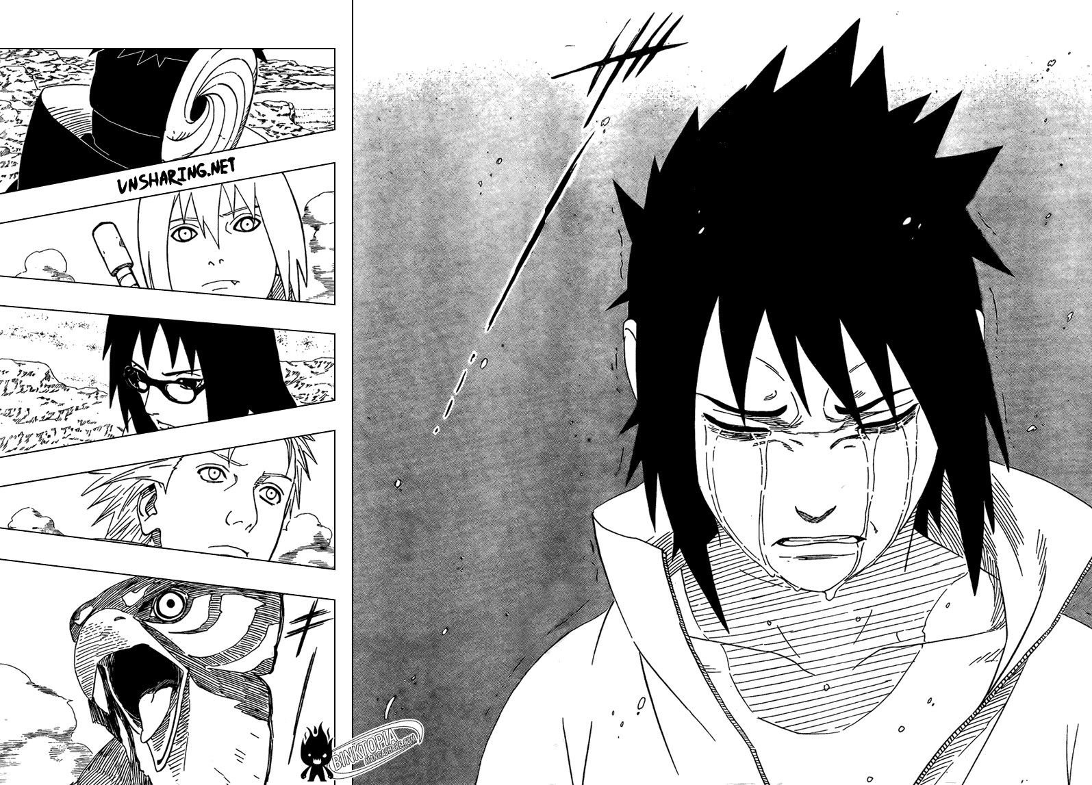 Naruto Tập 402 trang 14