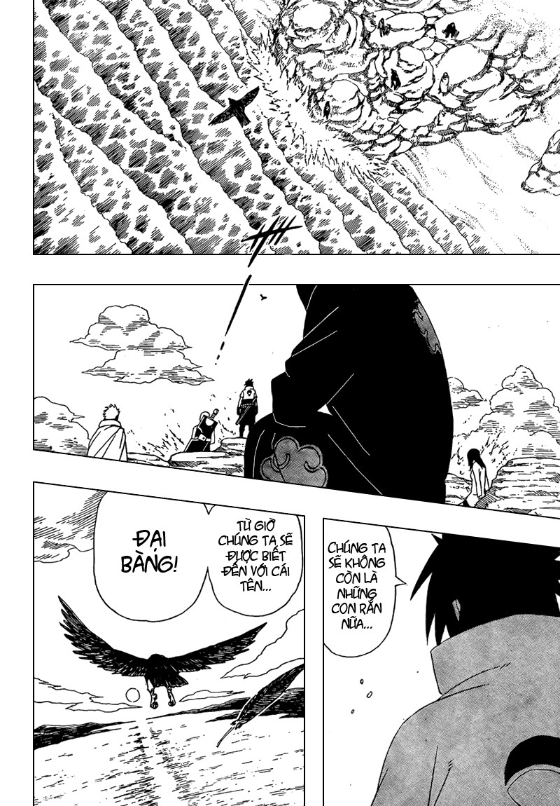 Naruto Tập 402 trang 15