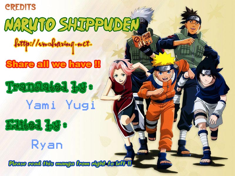 Naruto Tập 402 trang 18
