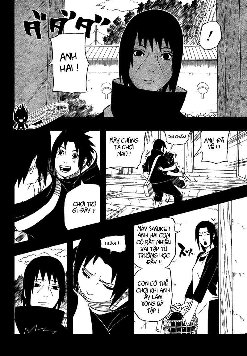 Naruto Tập 402 trang 3